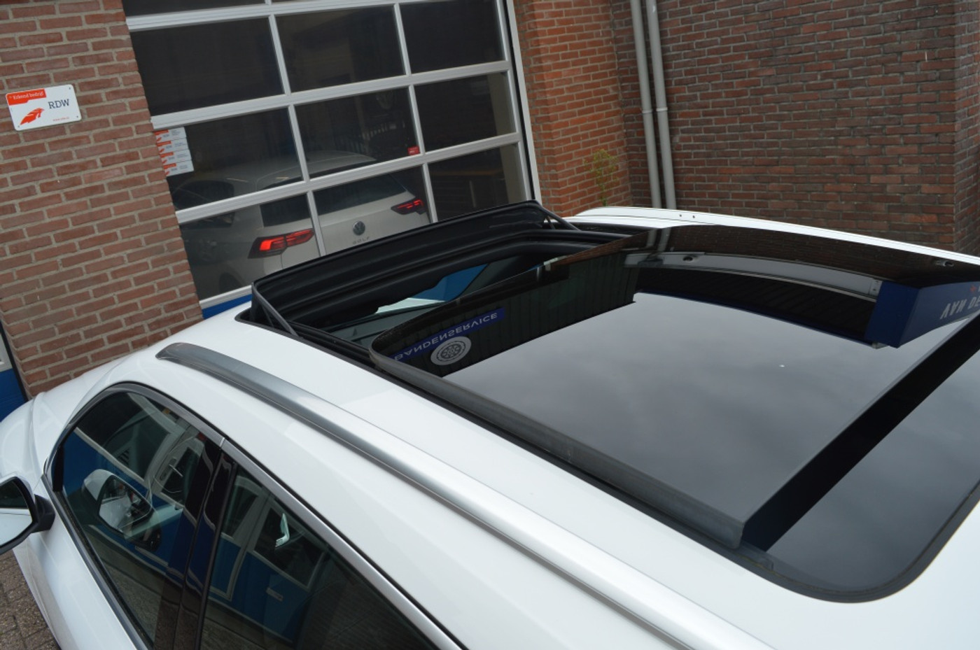 Foto van Audi Q5 50 TFSI E