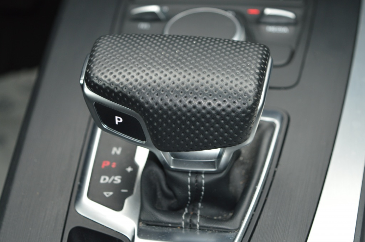 Foto van Audi Q5 50 TFSI E