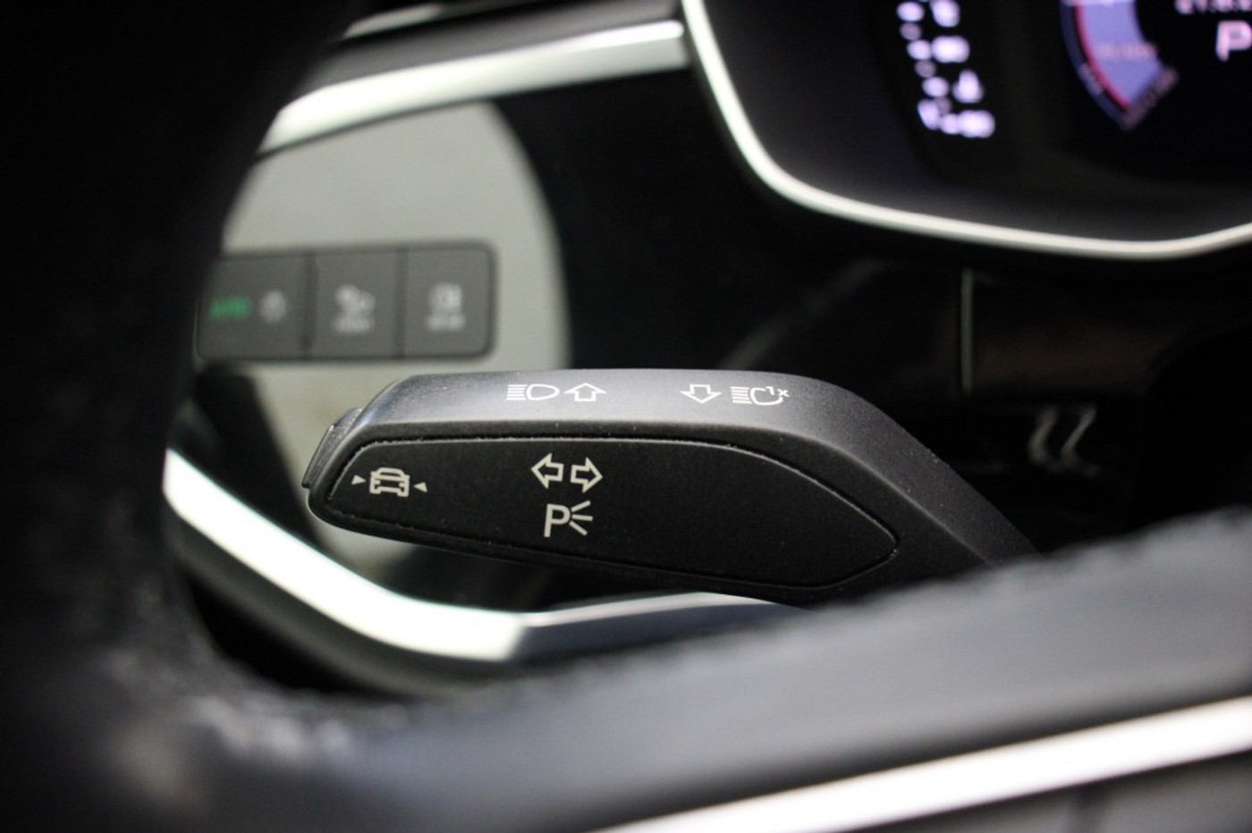 Foto van Audi Q3