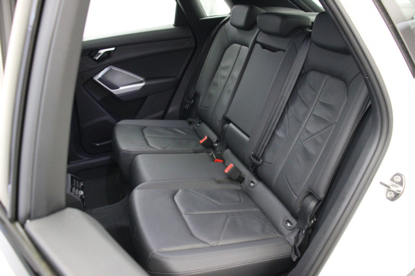 Foto van Audi Q3