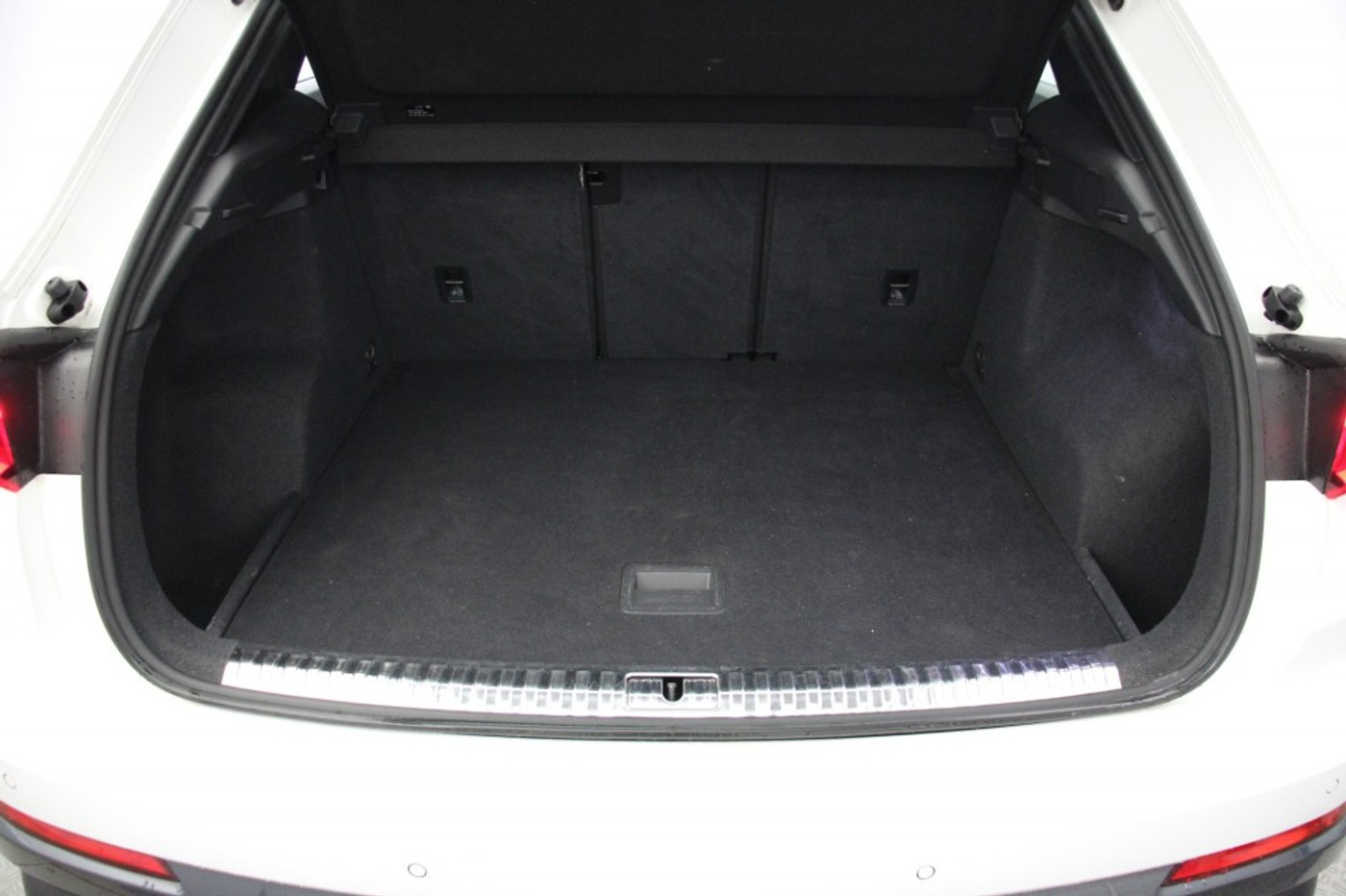 Foto van Audi Q3