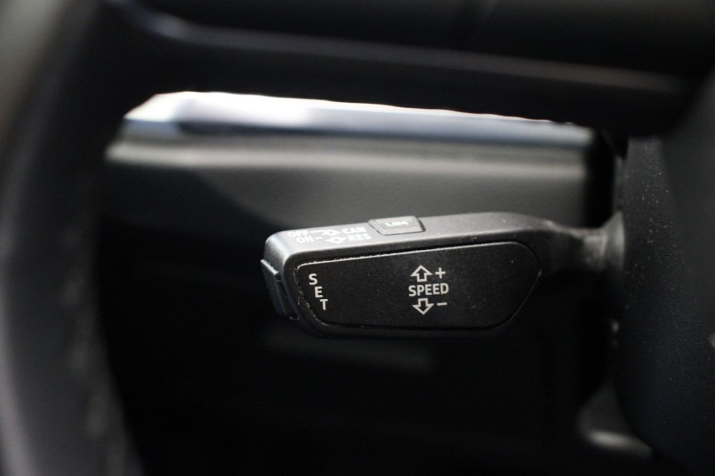 Foto van Audi Q3