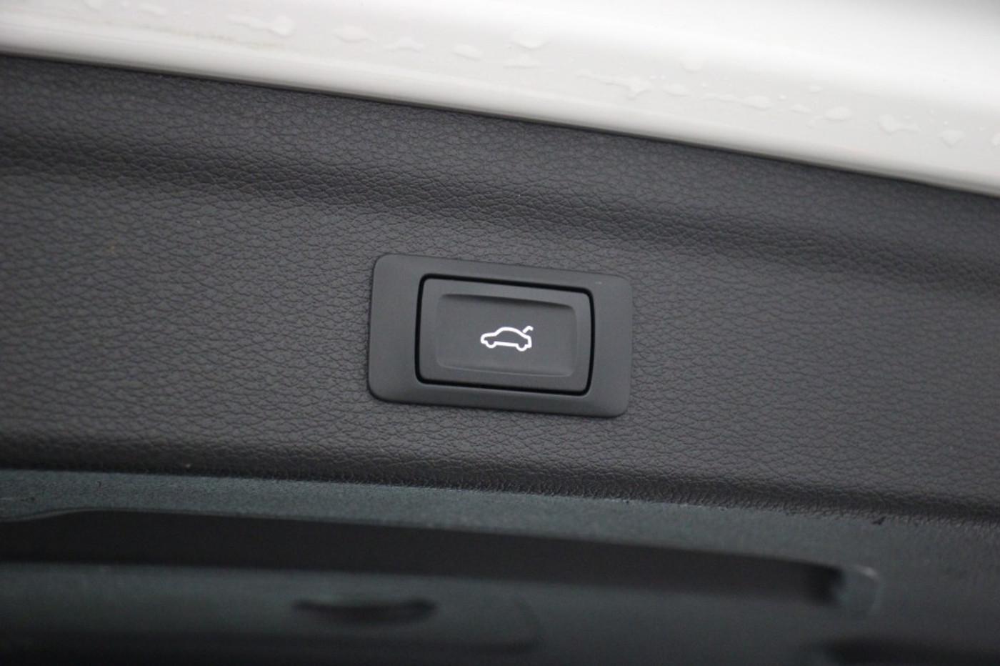 Foto van Audi Q3