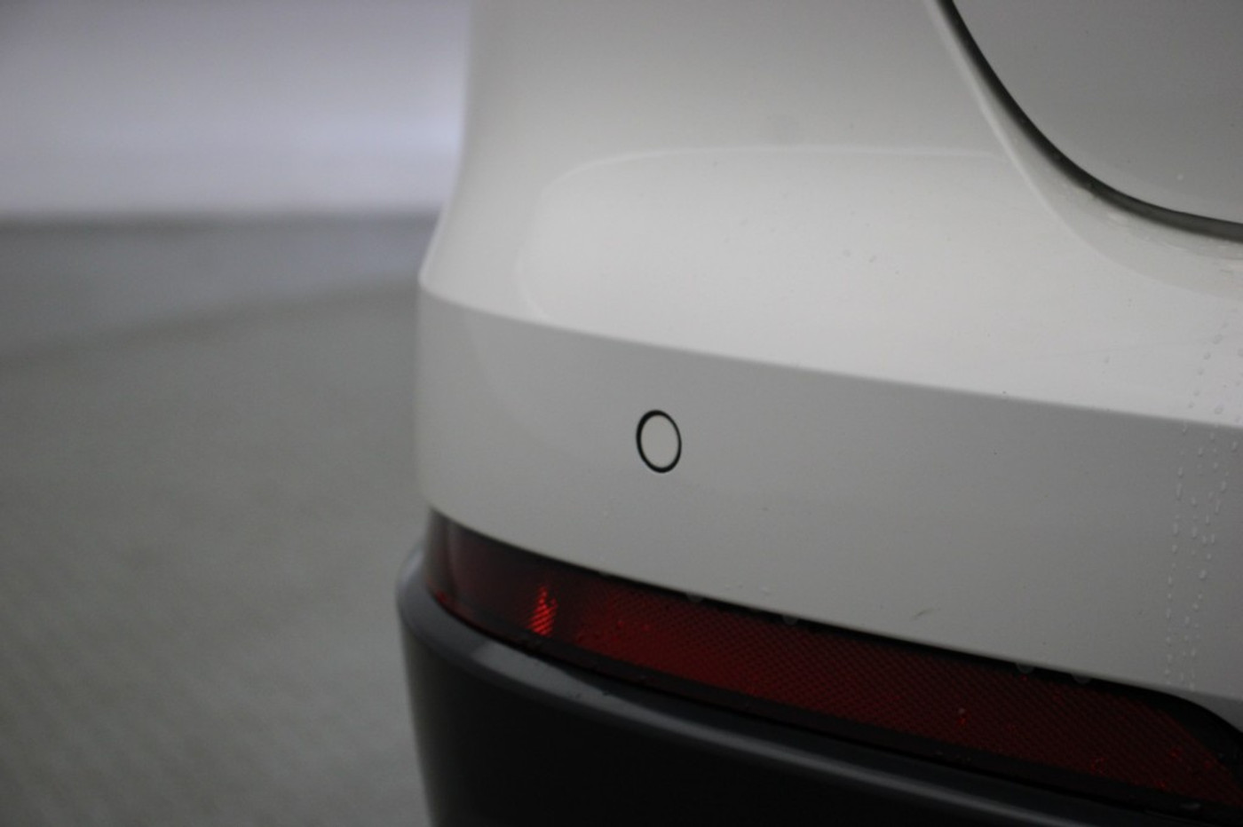 Foto van Audi Q3