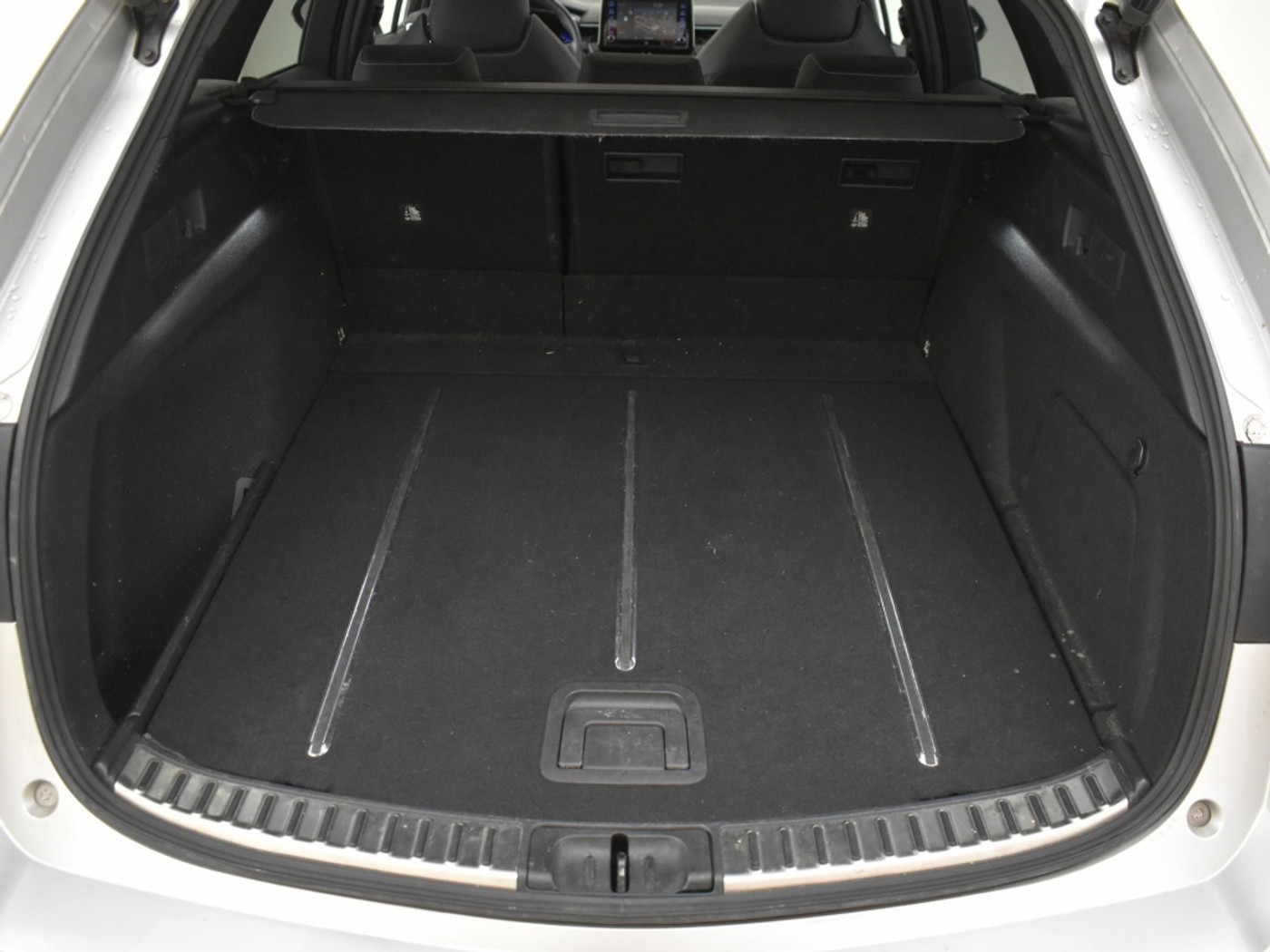 Foto van Toyota Toyota Corolla