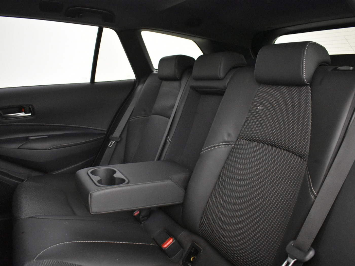 Foto van Toyota Toyota Corolla