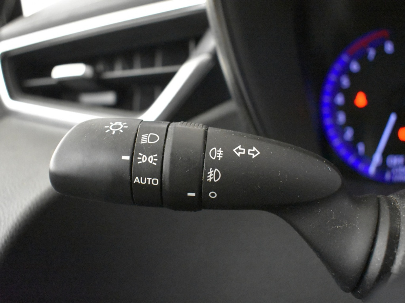Foto van Toyota Toyota Corolla