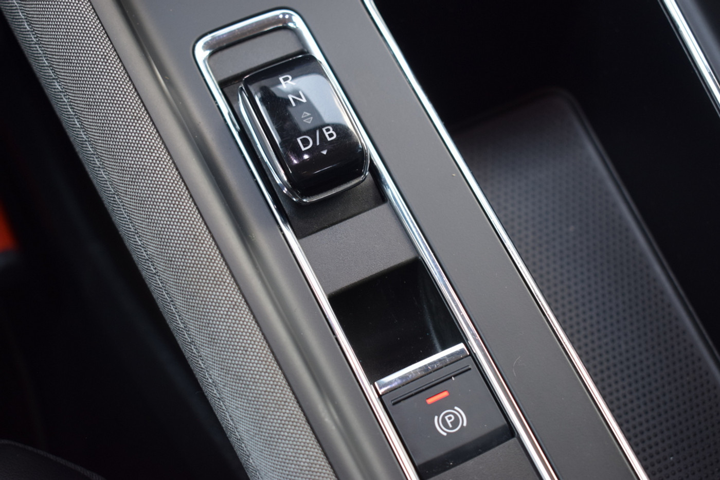 Foto van Skoda Enyaq 60