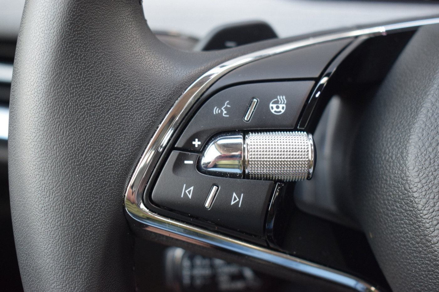 Foto van Skoda Enyaq 60