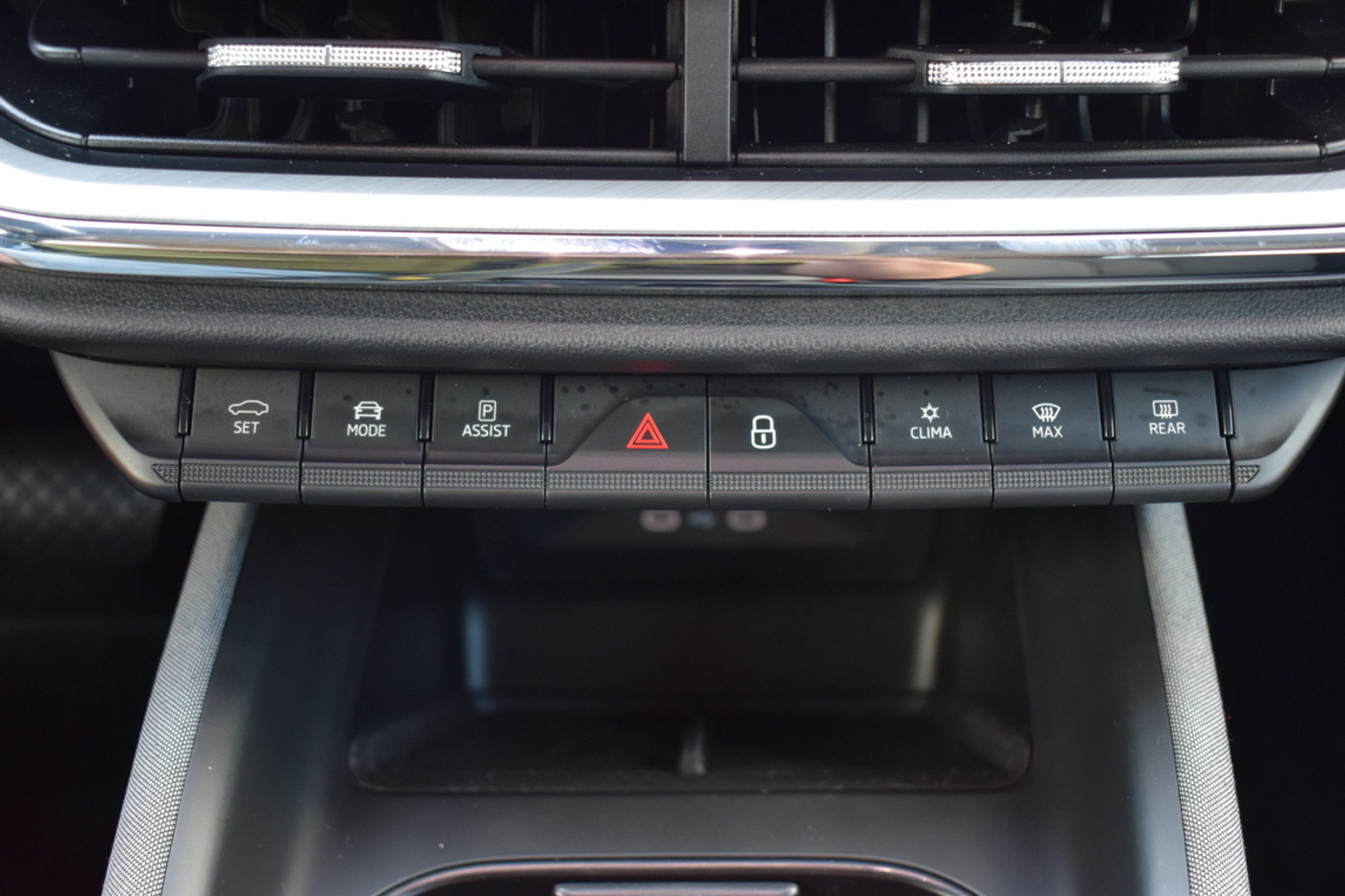 Foto van Skoda Enyaq 60