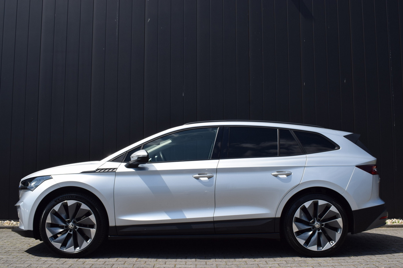 Foto van Skoda Enyaq 60