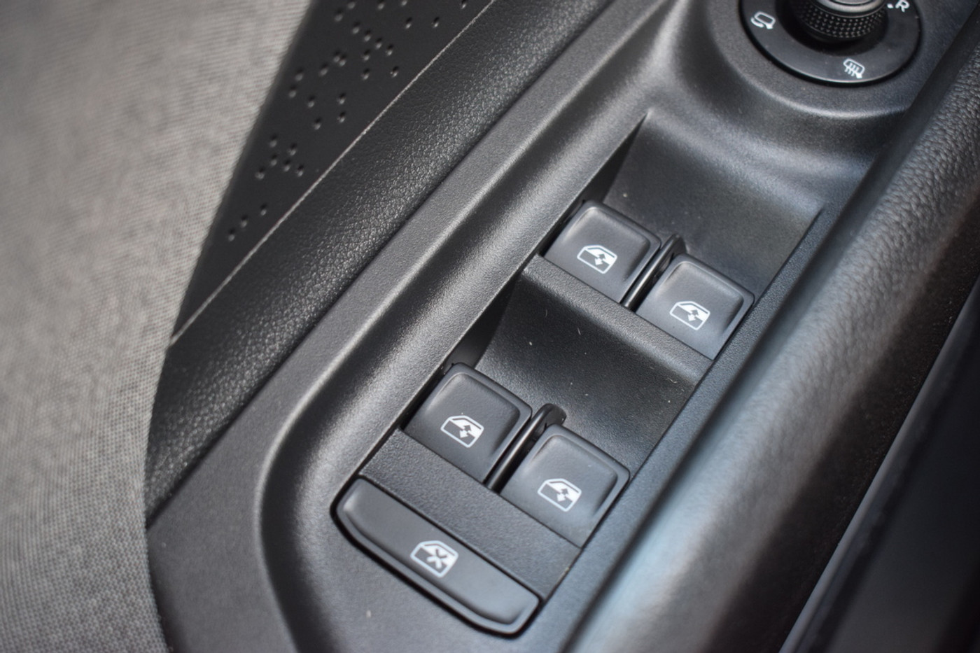 Foto van Skoda Enyaq 60