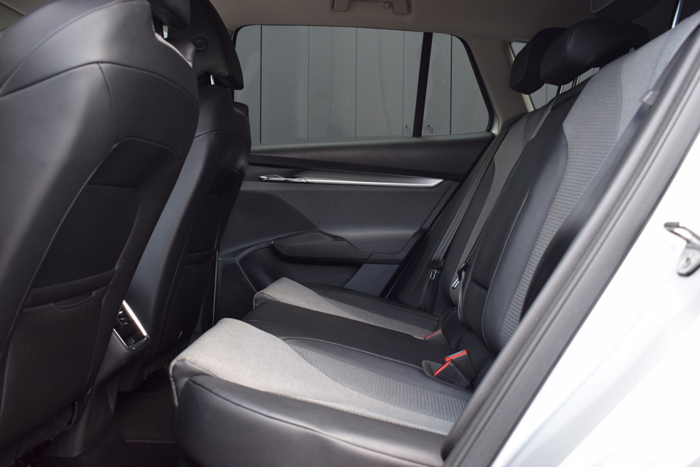 Foto van Skoda Enyaq 60