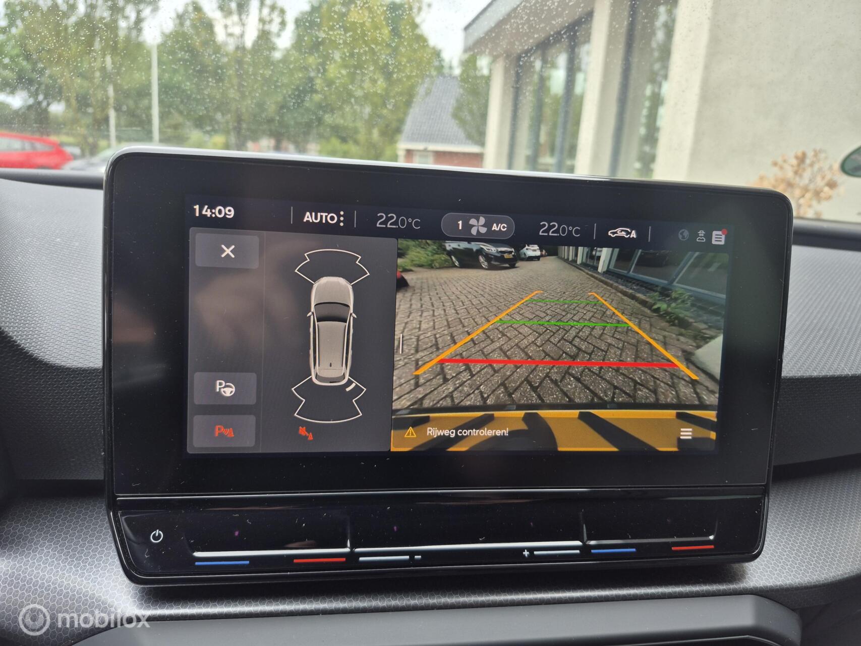 Foto van Seat Seat Leon SP