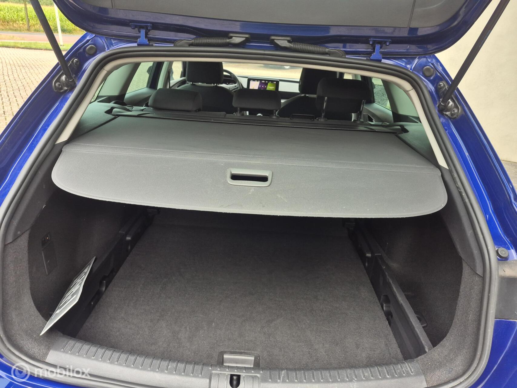 Foto van Seat Seat Leon SP