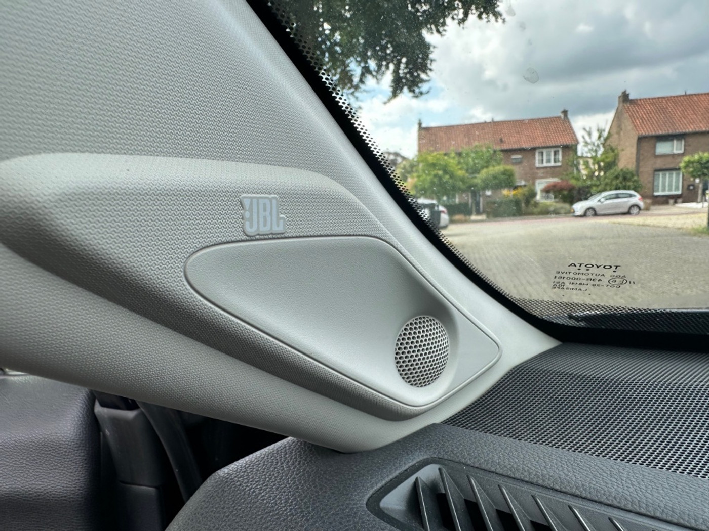 Foto van Toyota Toyota Rav4
