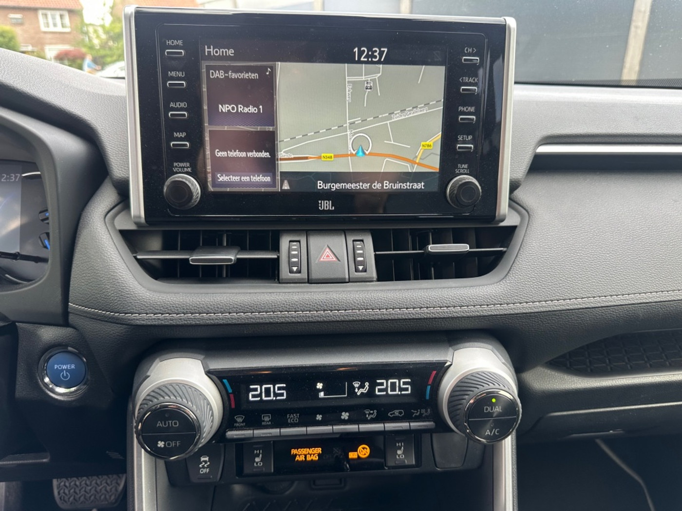 Foto van Toyota Toyota Rav4