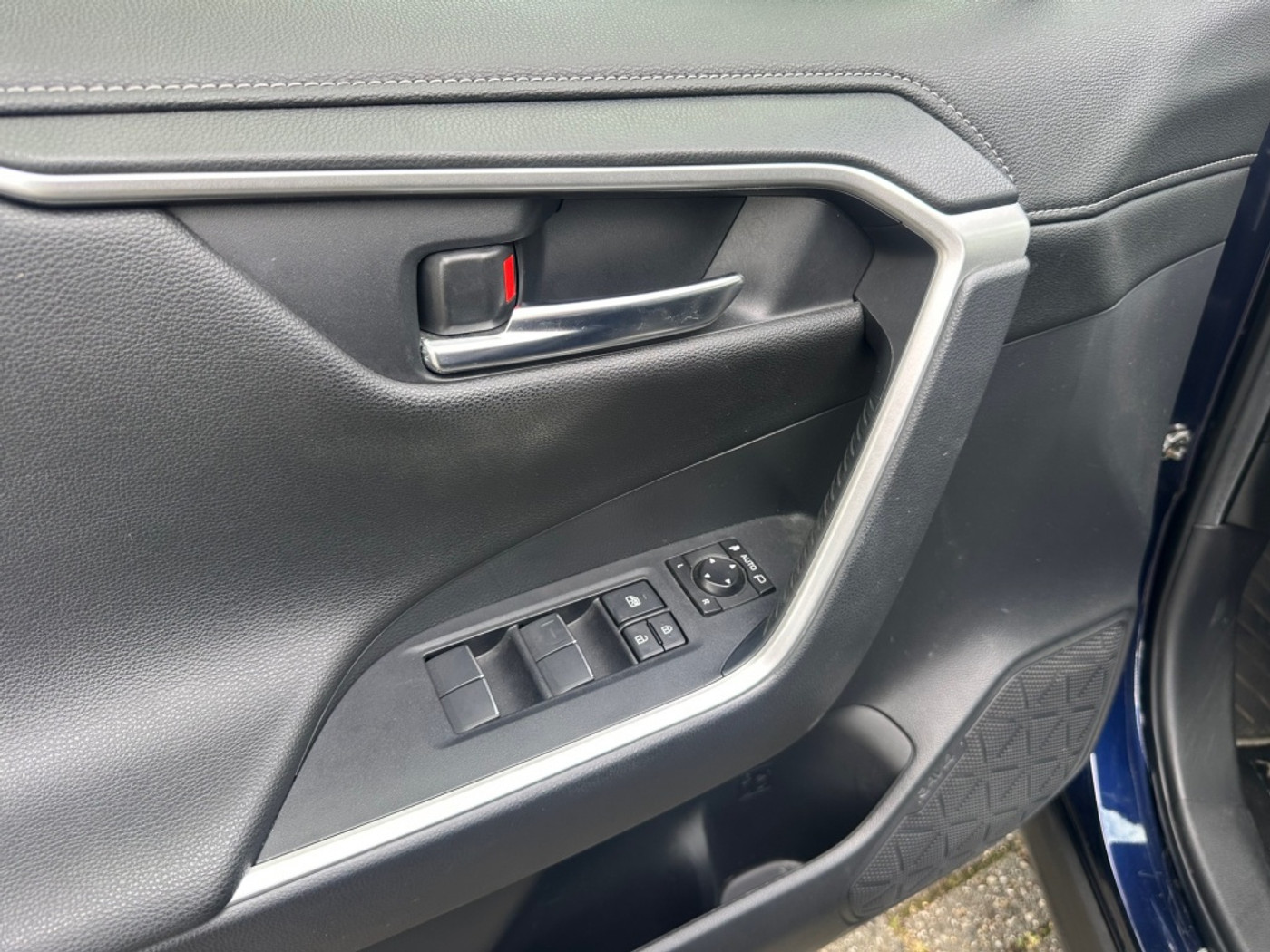 Foto van Toyota Toyota Rav4