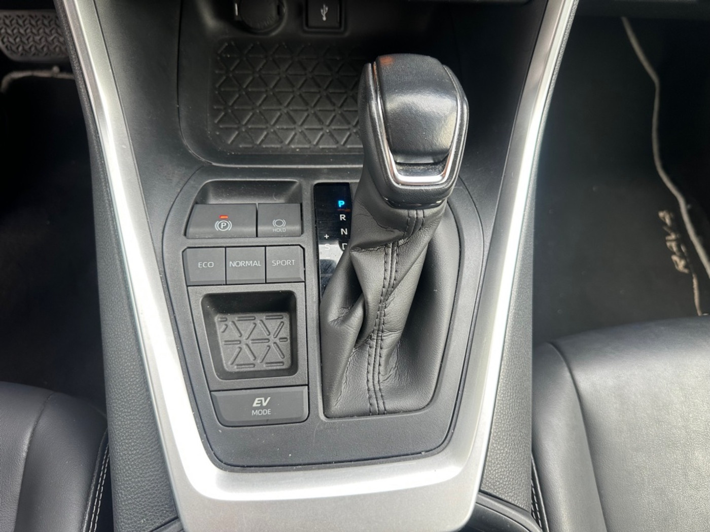 Foto van Toyota Toyota Rav4