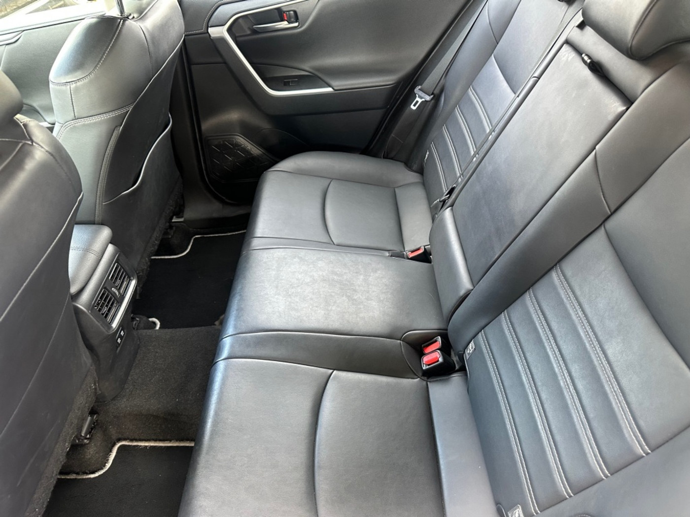 Foto van Toyota Toyota Rav4