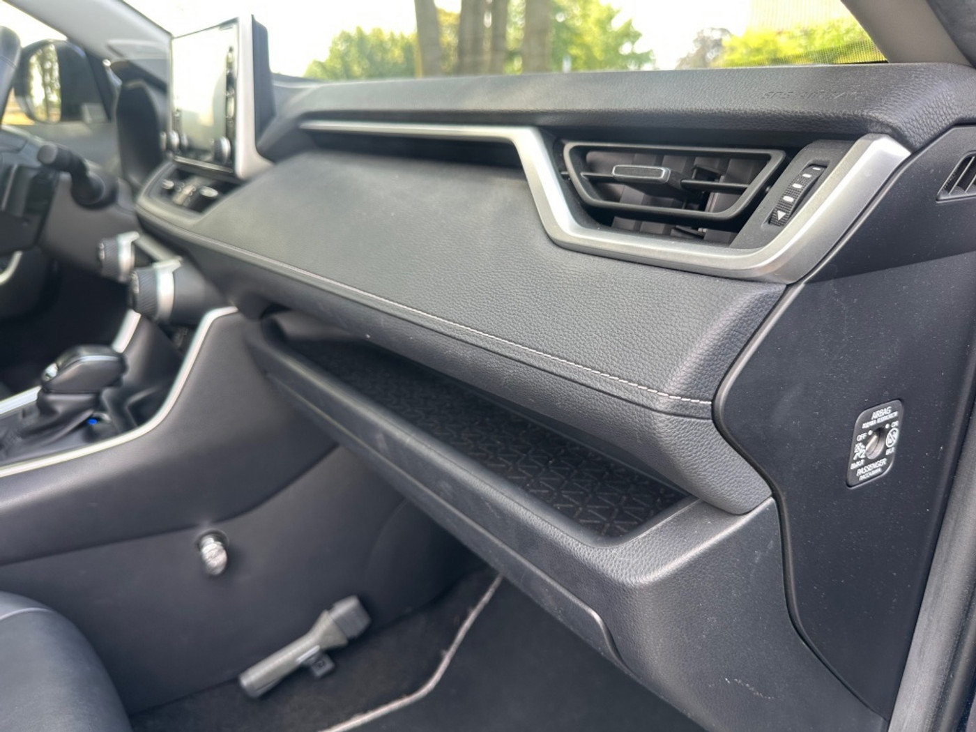 Foto van Toyota Toyota Rav4