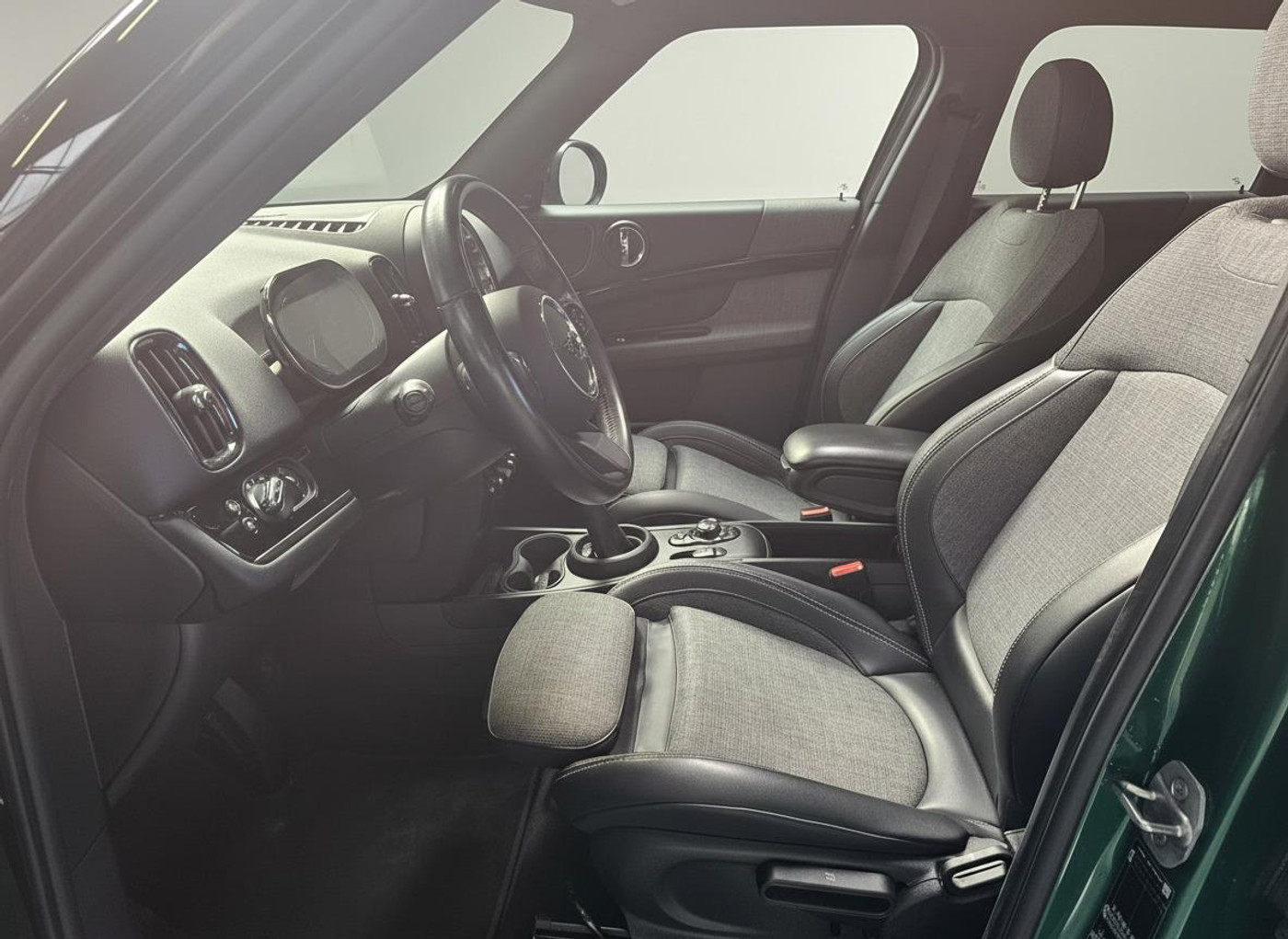 Foto van Mini Countryman Cooper Se All4