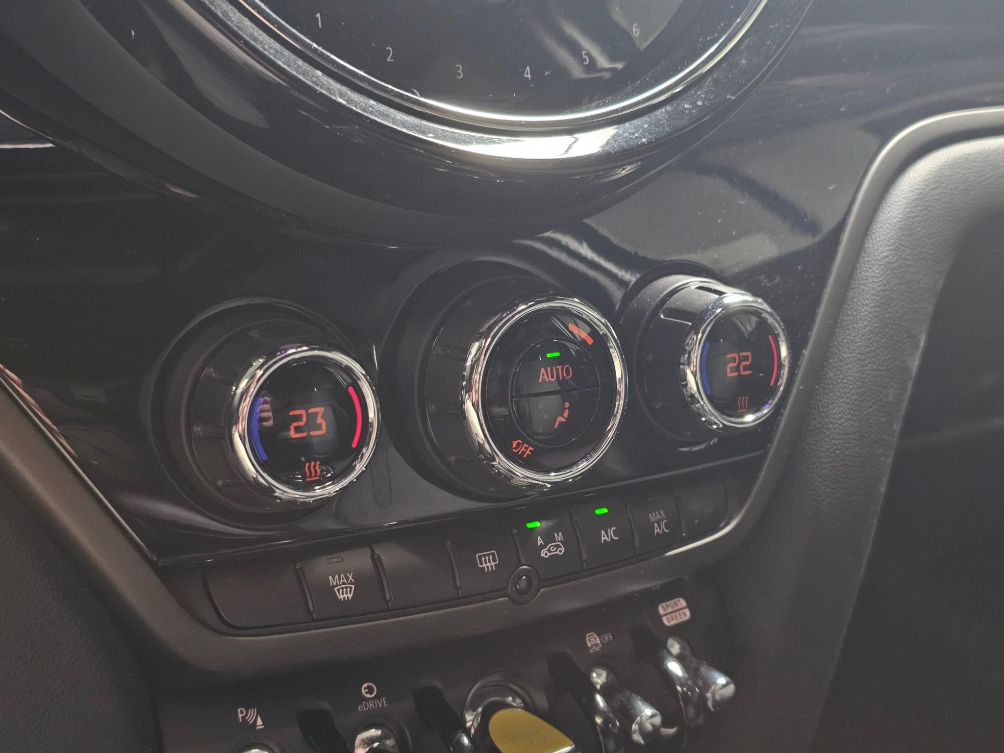 Foto van Mini Countryman Cooper Se All4