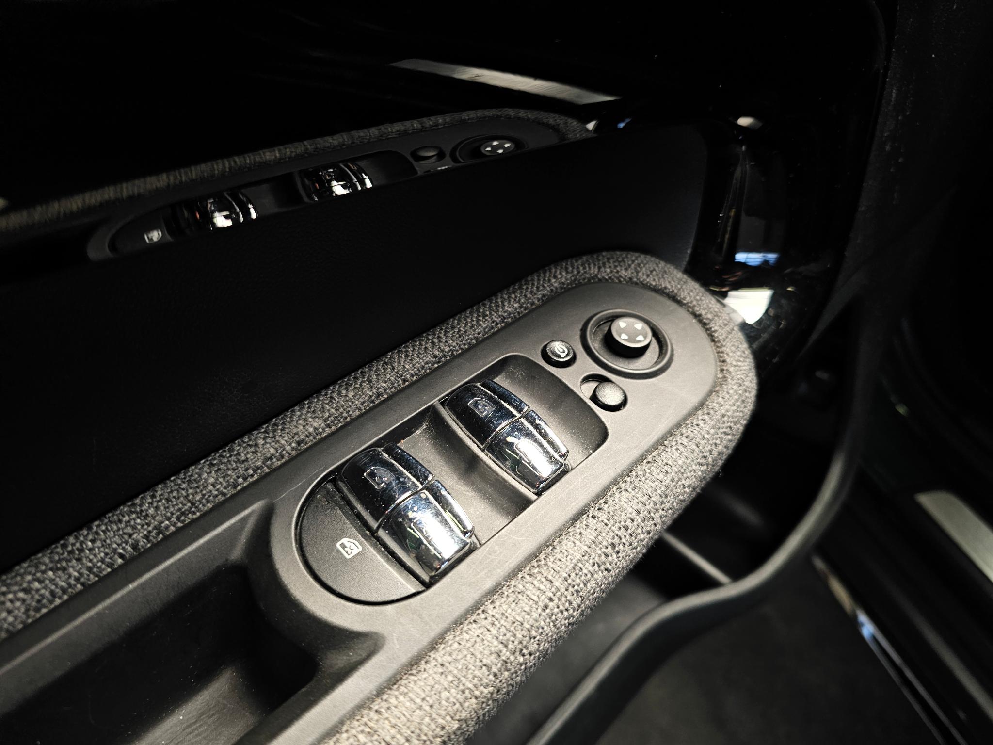 Foto van Mini Countryman Cooper Se All4