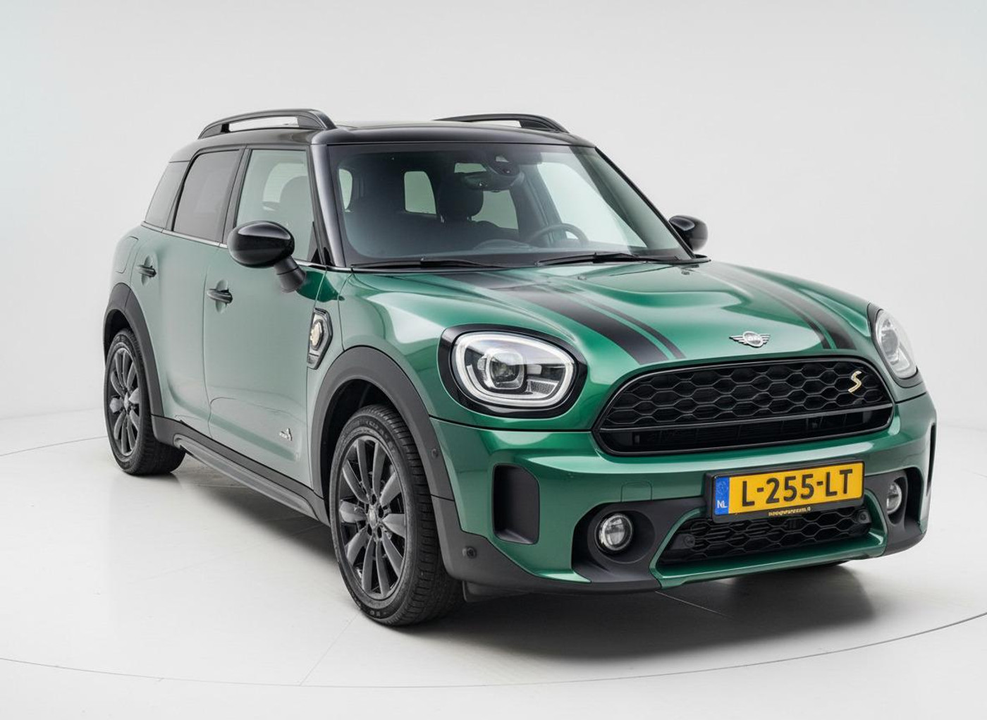 Foto van Mini Countryman Cooper Se All4