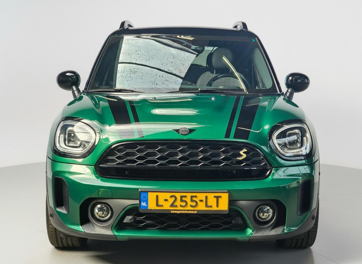 Foto van Mini Countryman Cooper Se All4