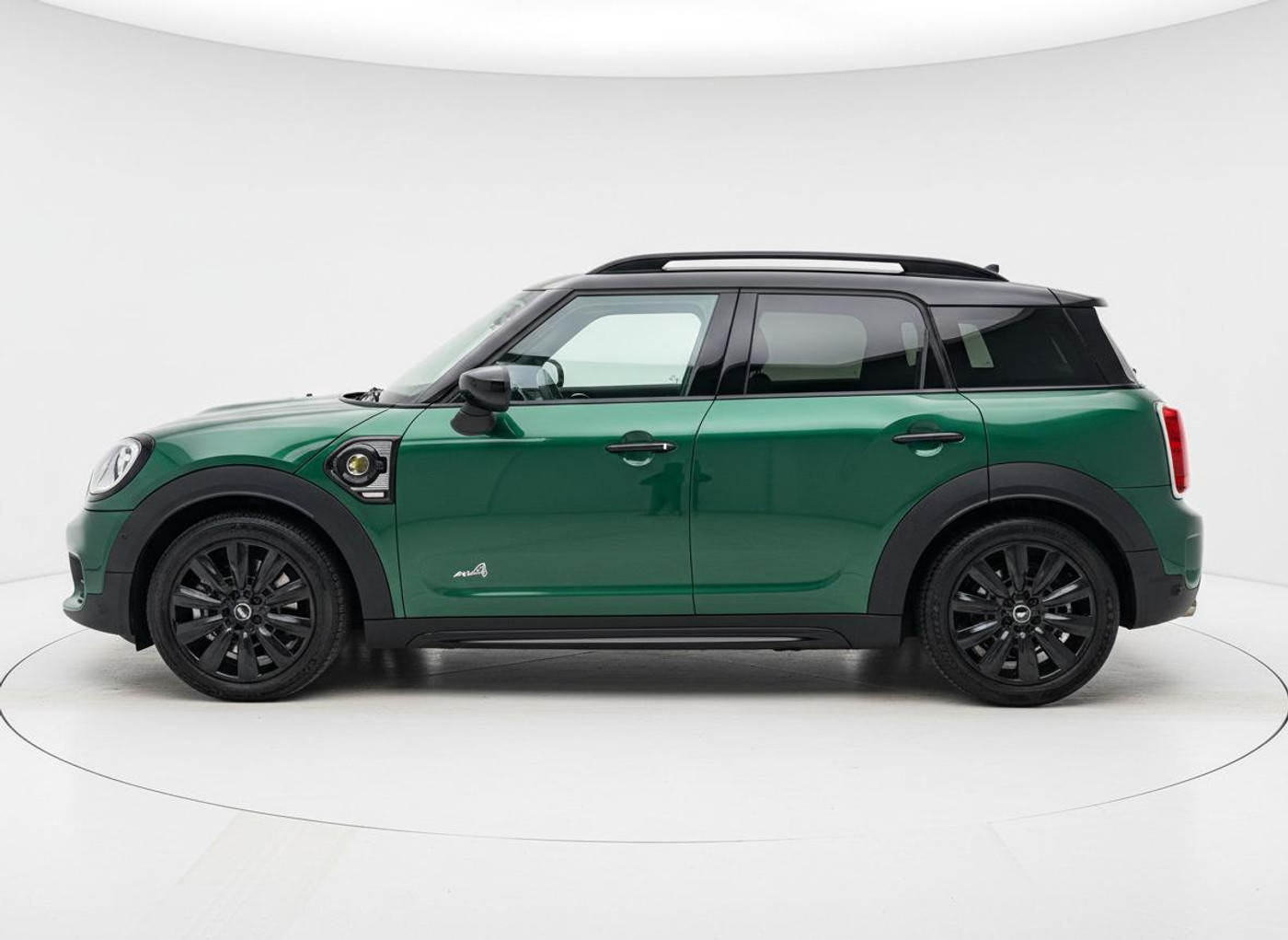 Foto van Mini Countryman Cooper Se All4