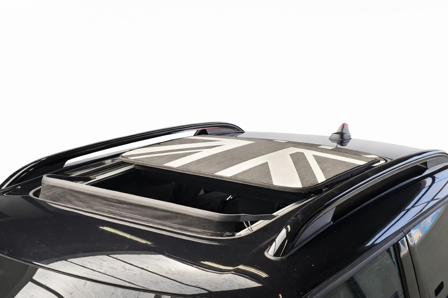 Foto van Mini Countryman Cooper Se All4
