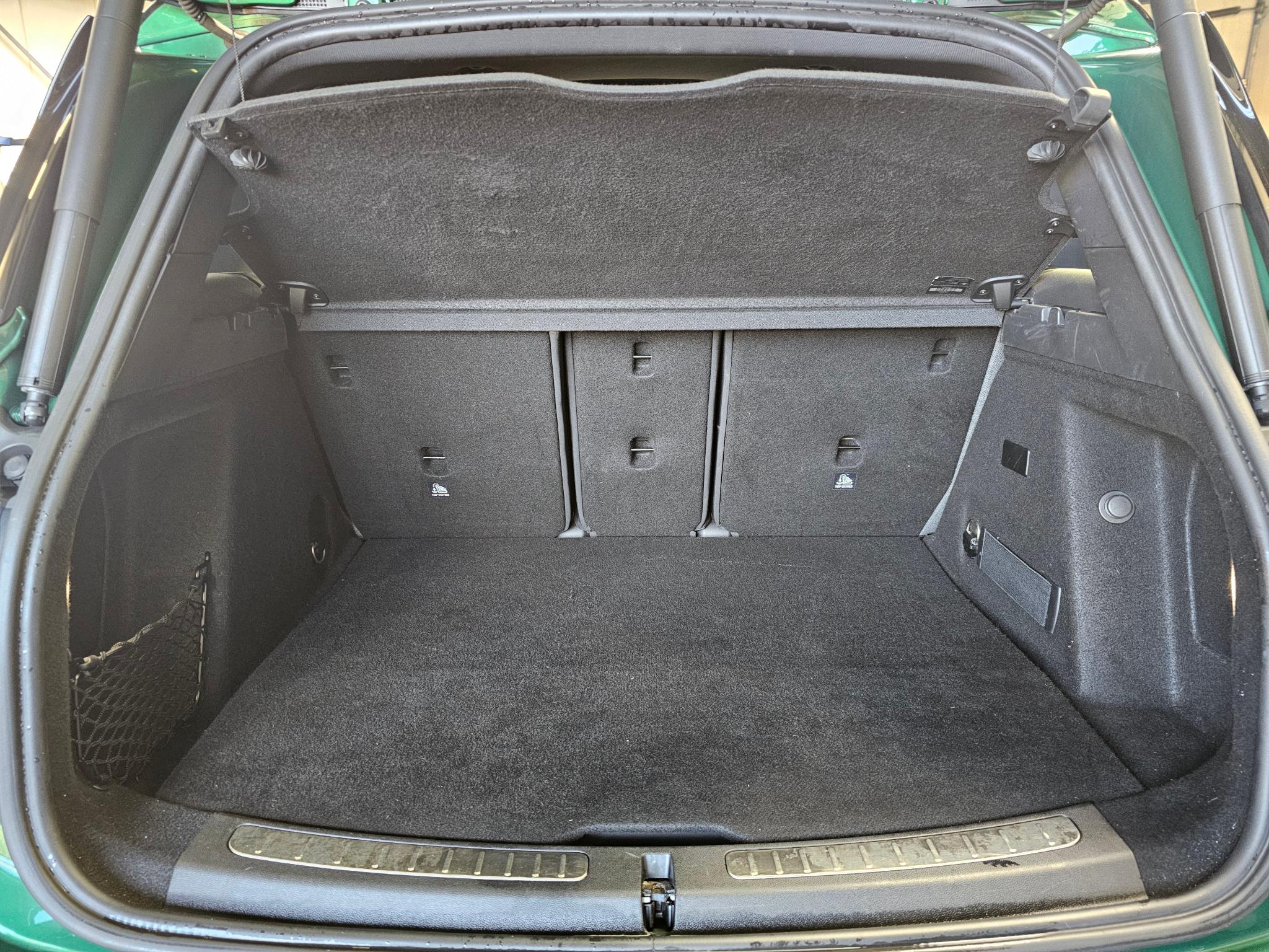 Foto van Mini Countryman Cooper Se All4