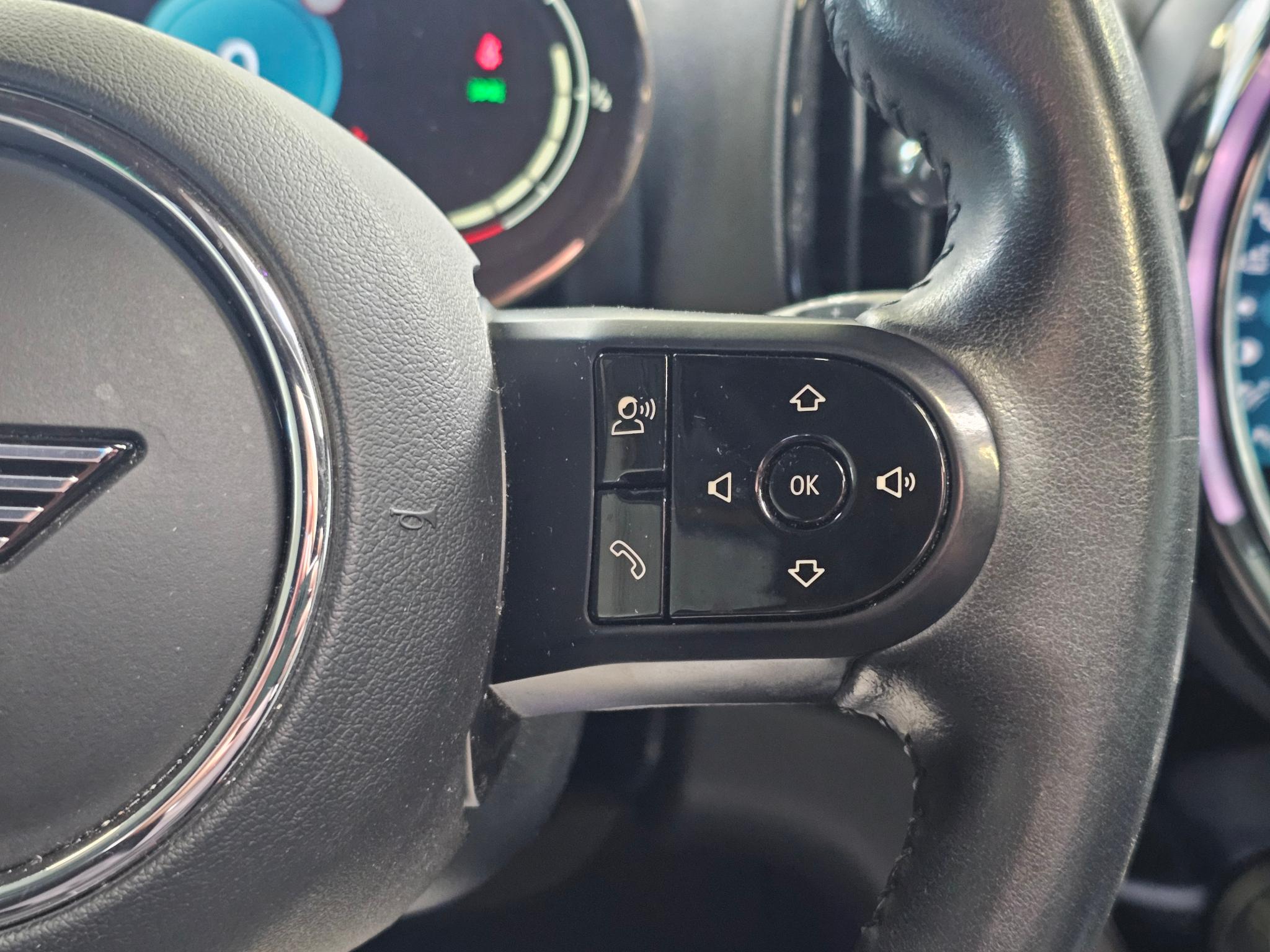 Foto van Mini Countryman Cooper Se All4