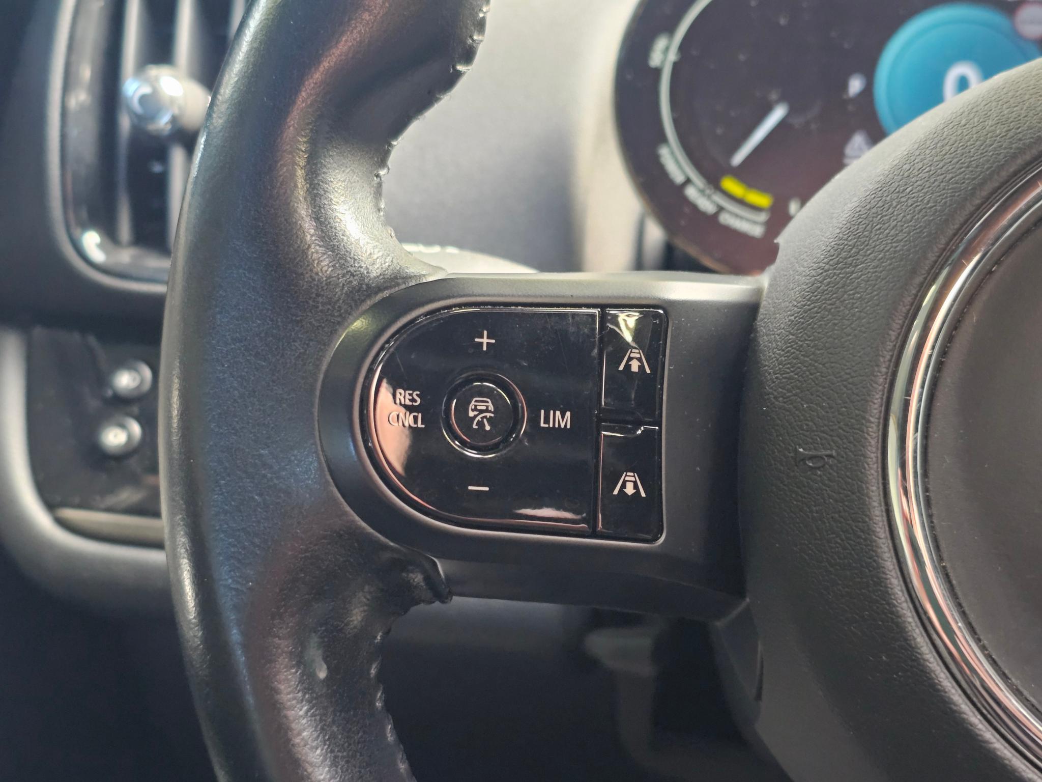 Foto van Mini Countryman Cooper Se All4
