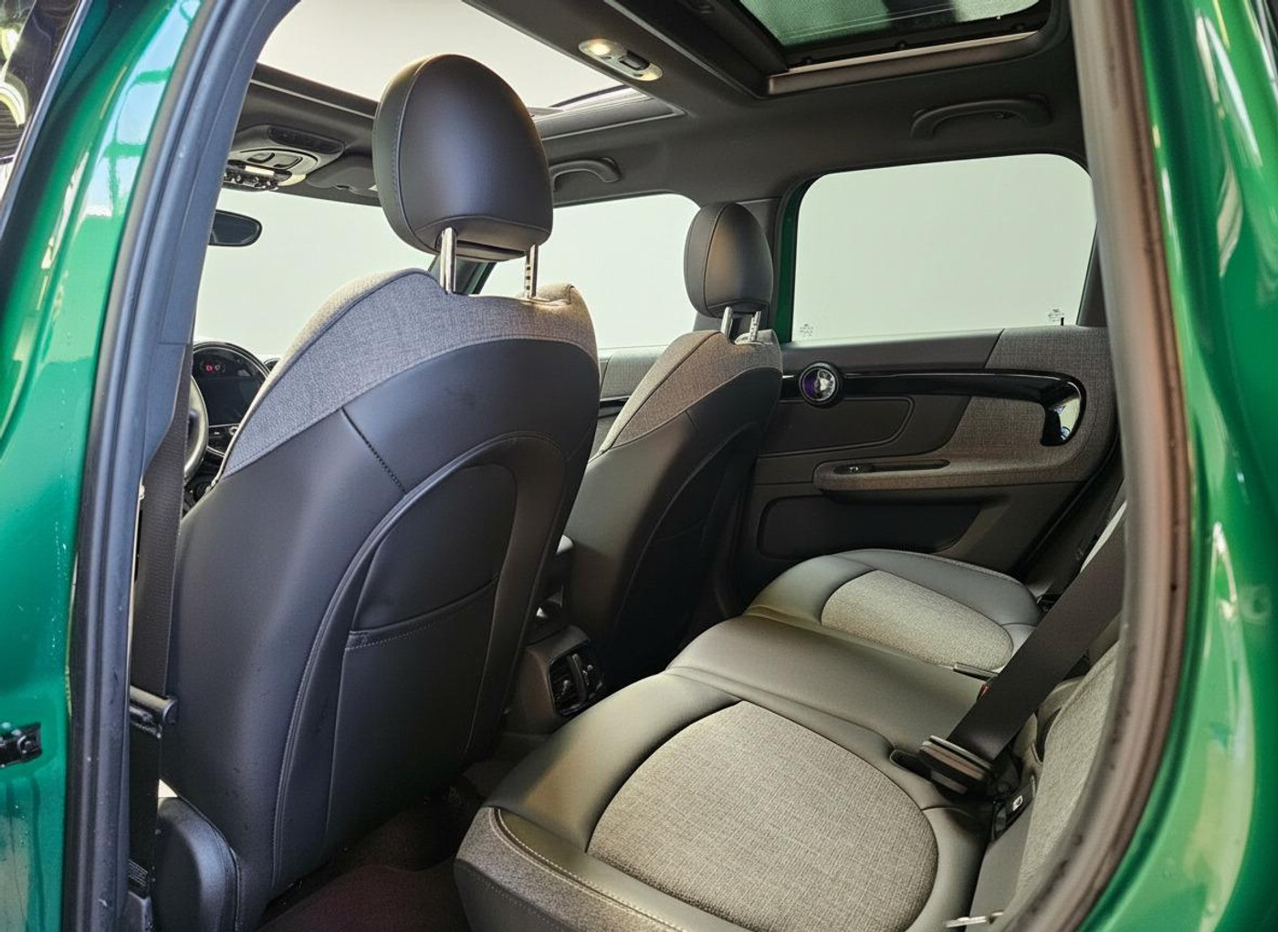 Foto van Mini Countryman Cooper Se All4