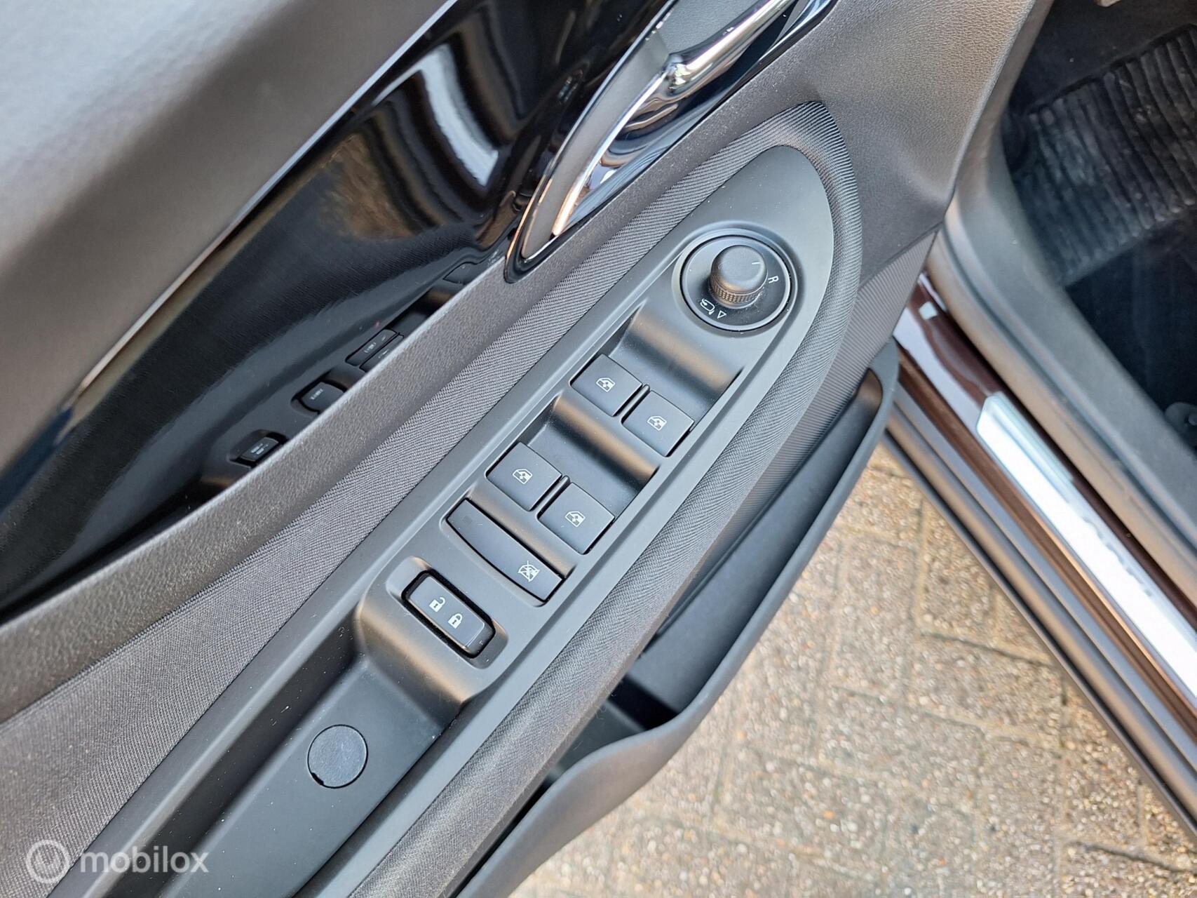 Foto van Opel Mokka X