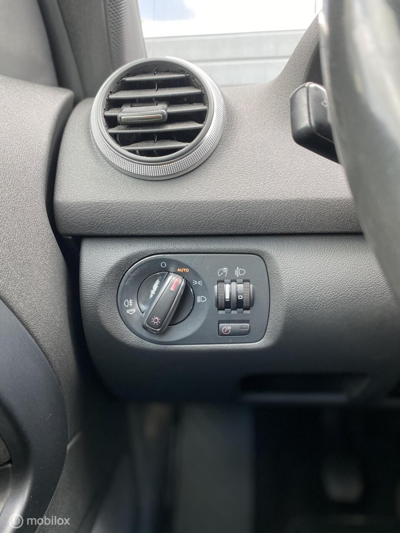 Foto van Audi Audi A3 Cabriolet