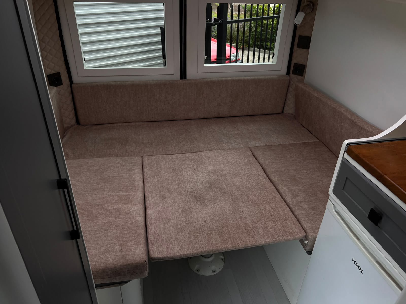 Foto van Peugeot Peugeot Boxer