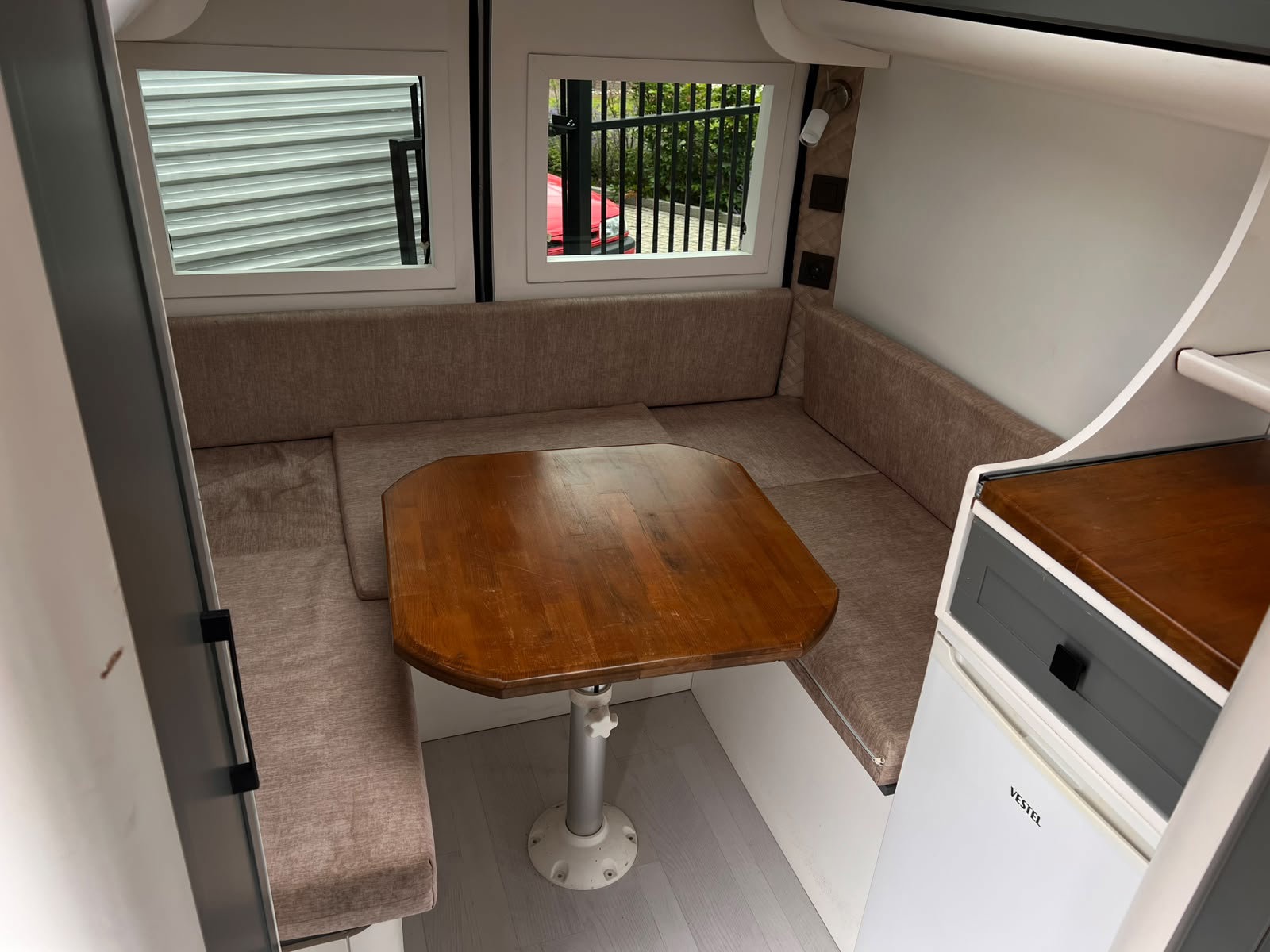 Foto van Peugeot Peugeot Boxer
