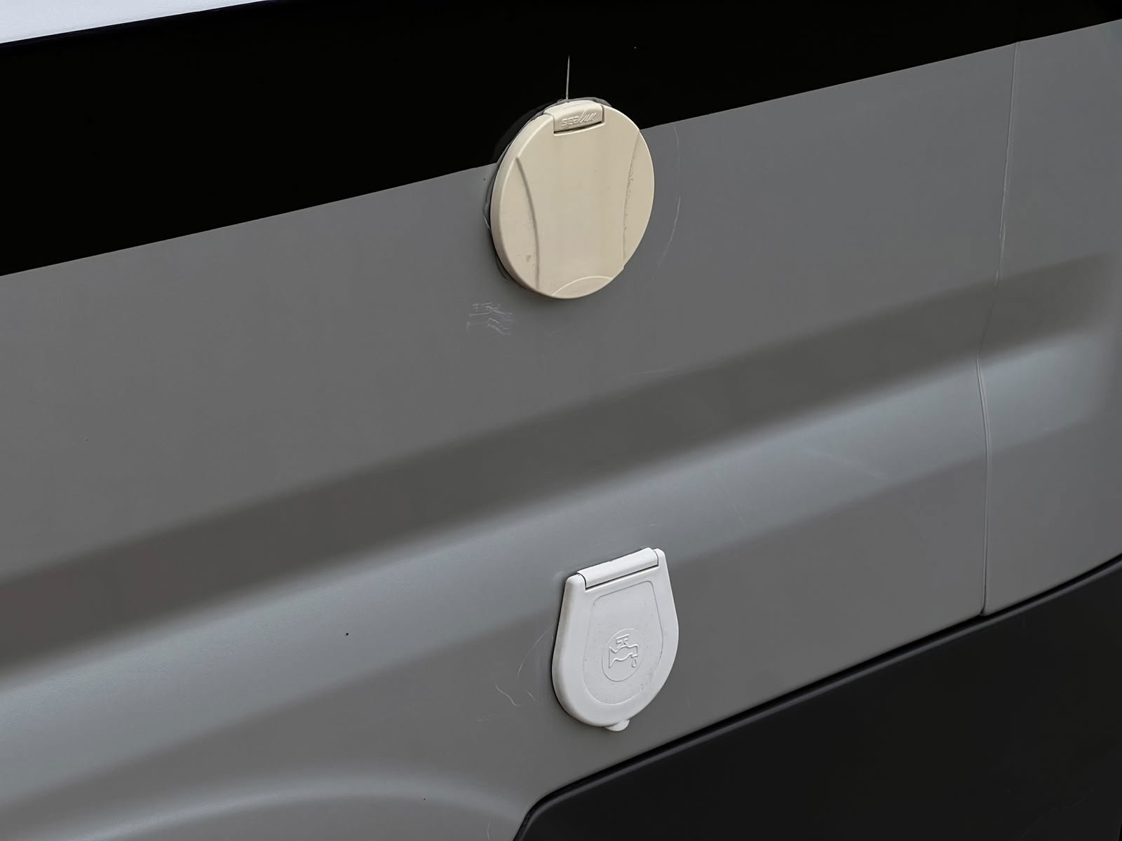 Foto van Peugeot Peugeot Boxer