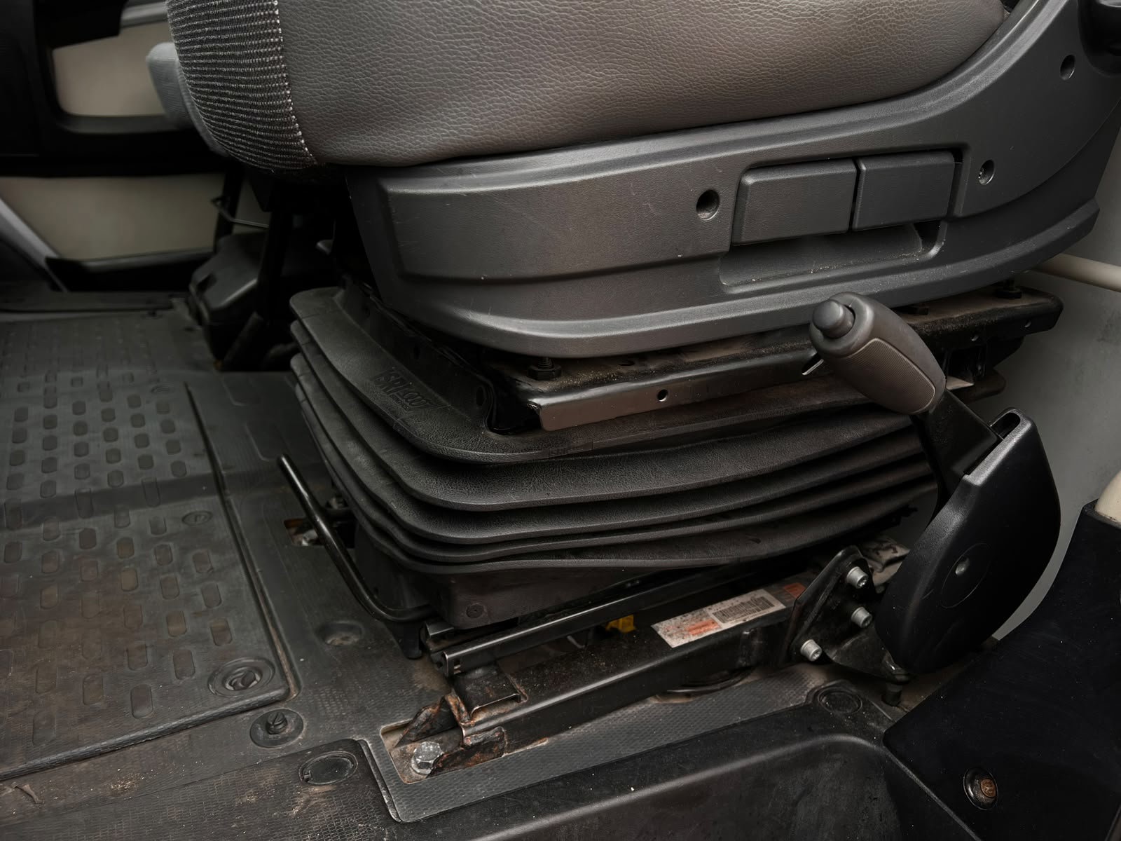 Foto van Peugeot Peugeot Boxer