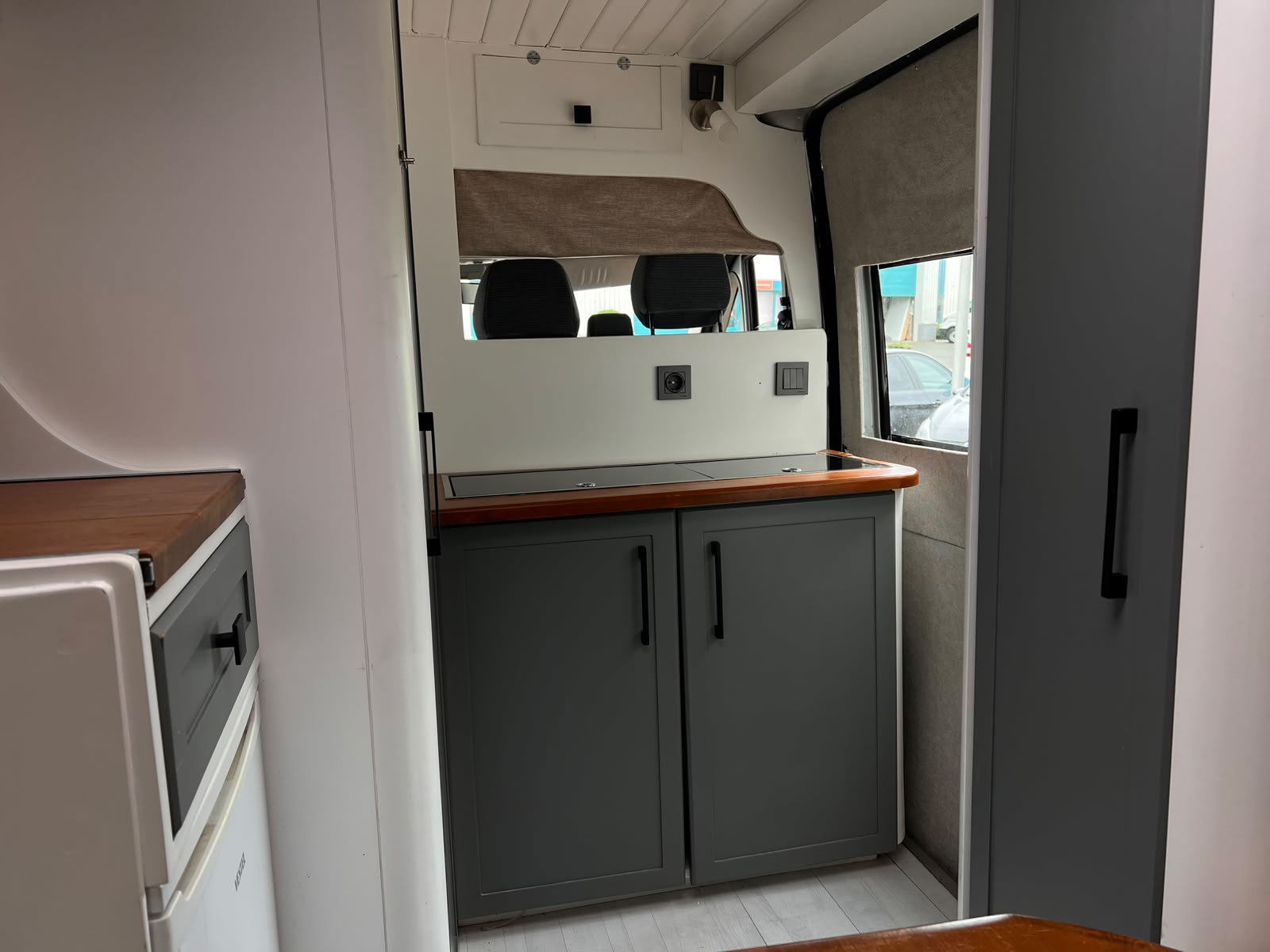Foto van Peugeot Peugeot Boxer
