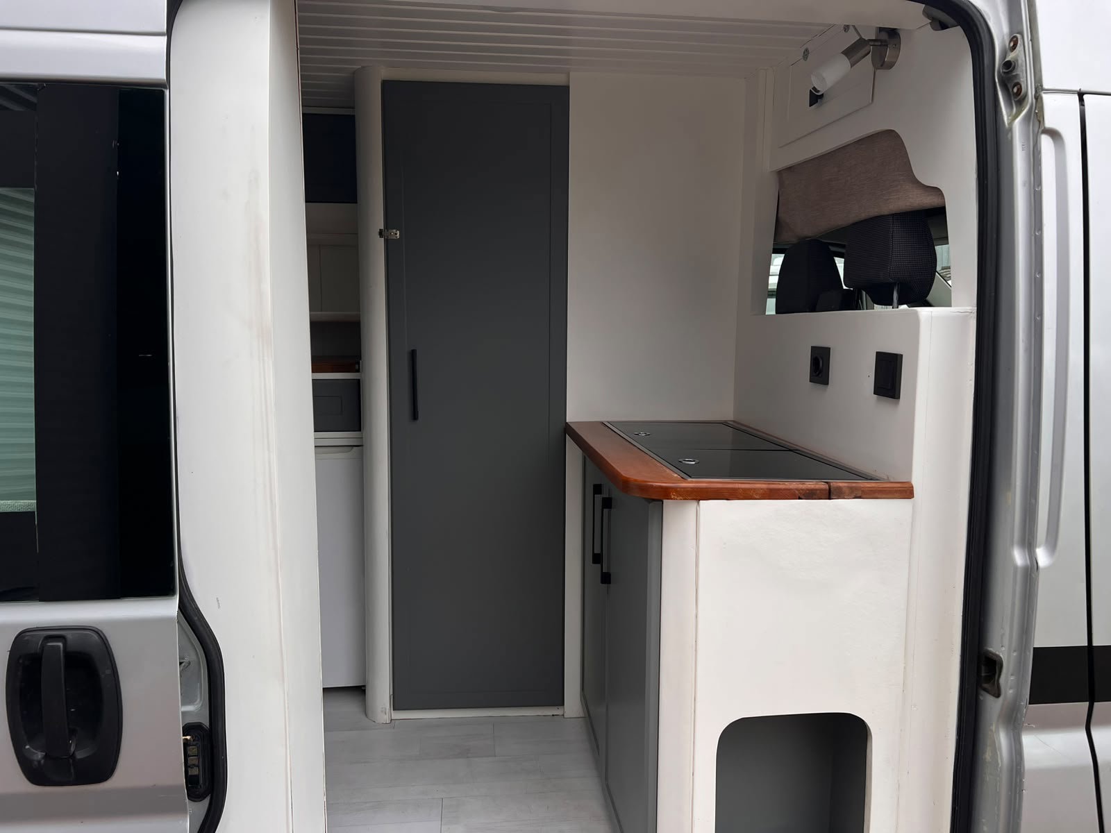 Foto van Peugeot Peugeot Boxer