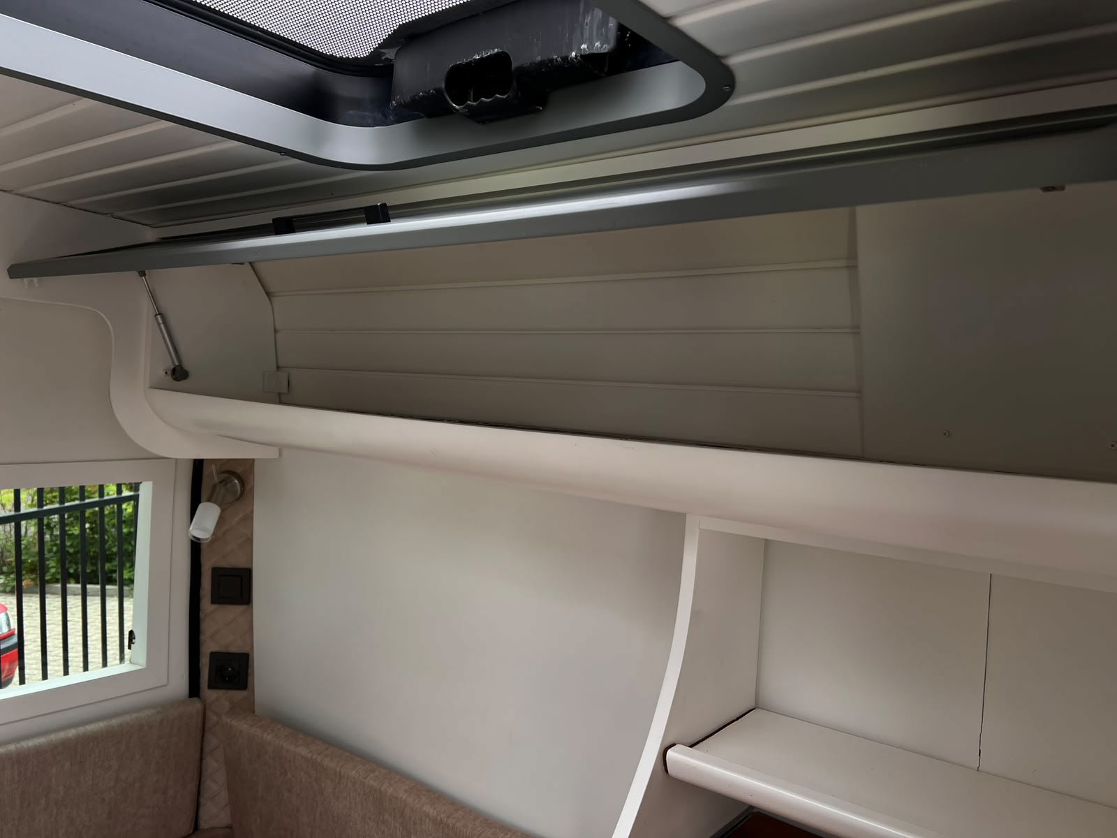 Foto van Peugeot Peugeot Boxer