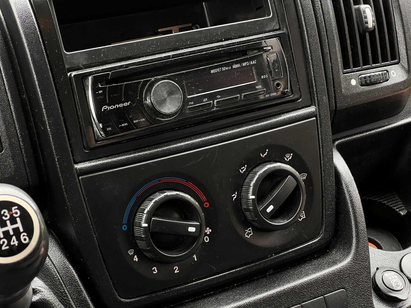 Foto van Peugeot Peugeot Boxer
