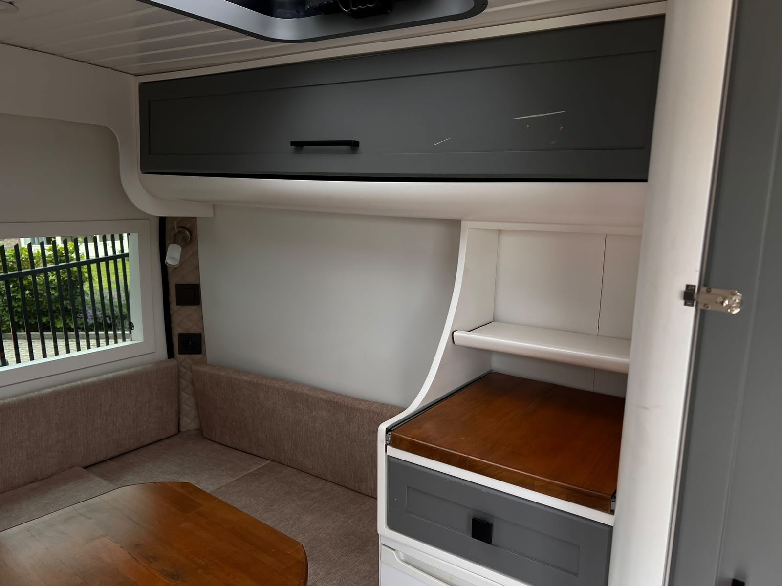 Foto van Peugeot Peugeot Boxer
