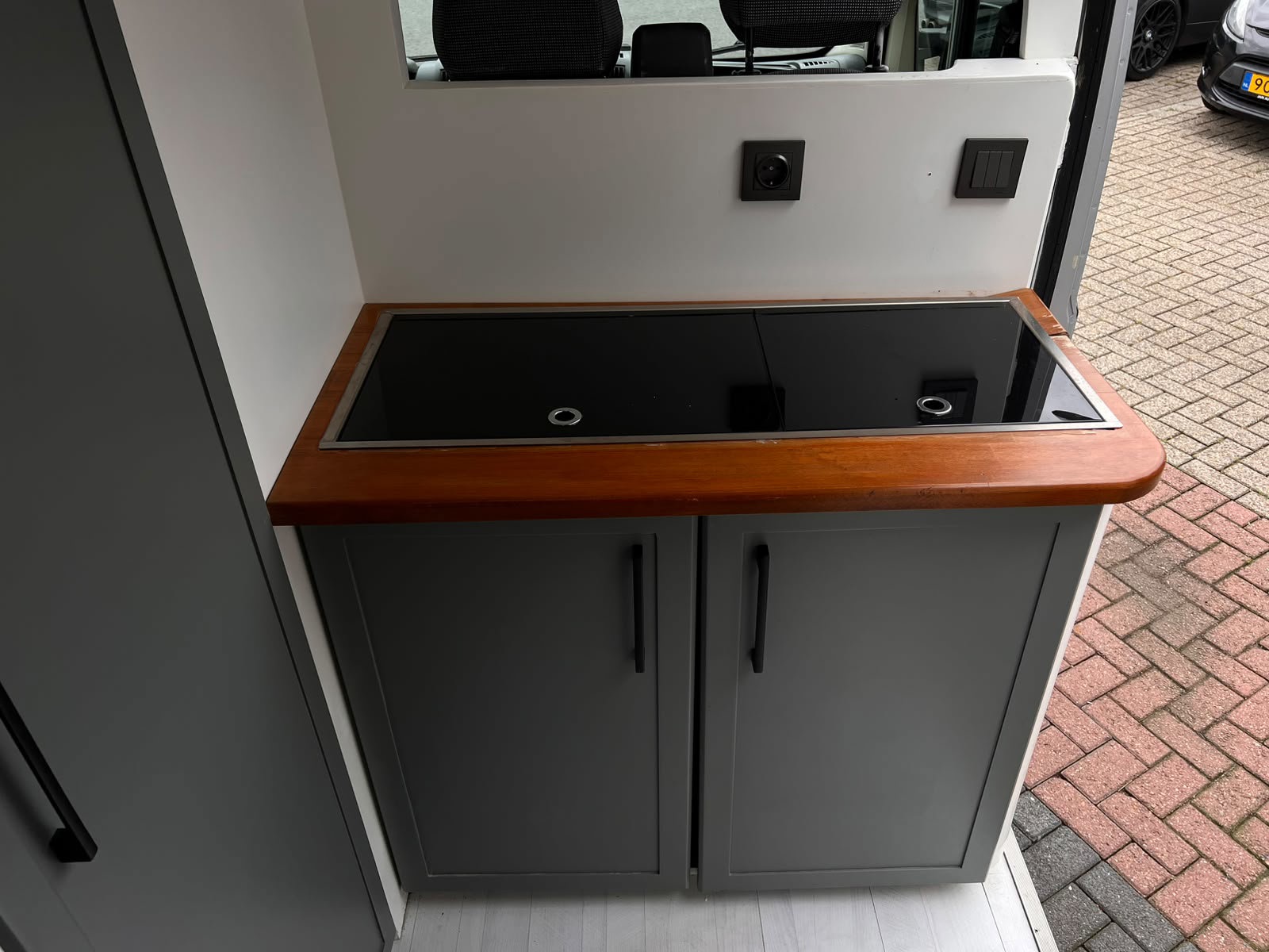 Foto van Peugeot Peugeot Boxer