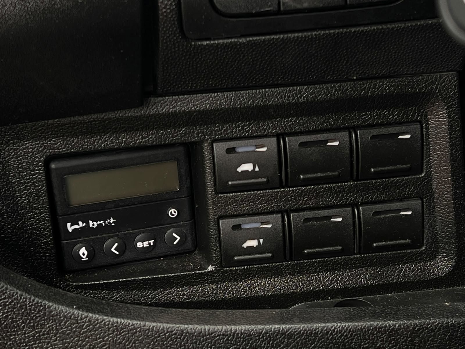 Foto van Peugeot Peugeot Boxer