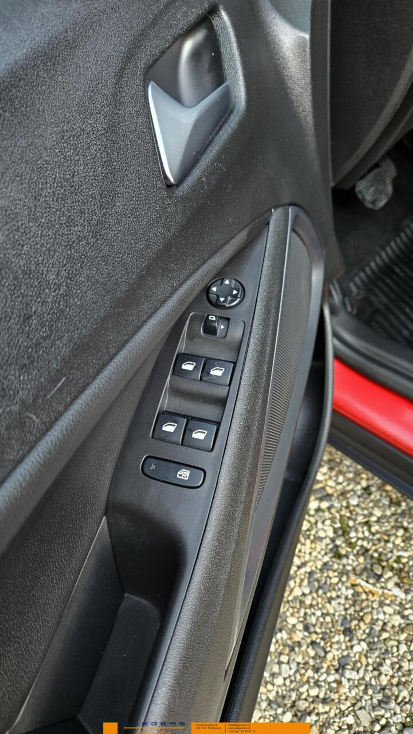 Foto van Opel Crossland